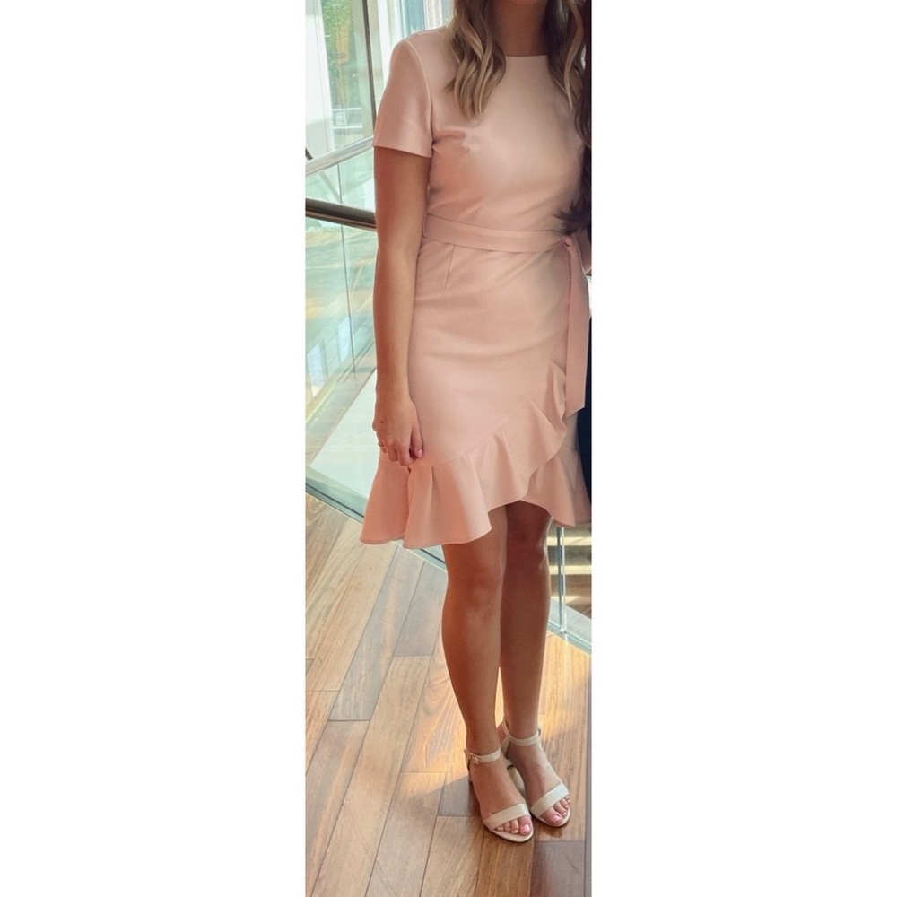 Calvin Klein dress, size 6